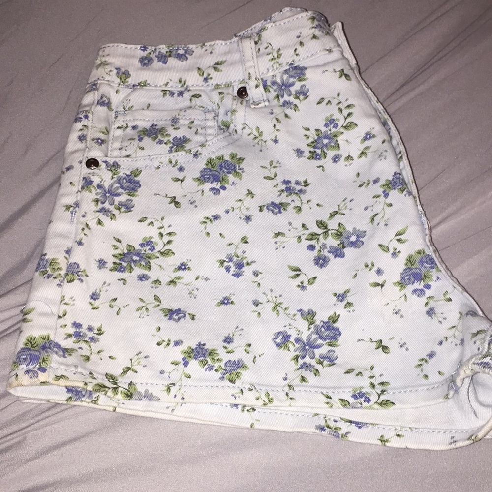 Shorts for summer !
